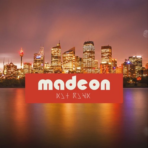 Madeon - Not Down (Unreleased)