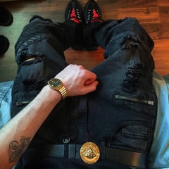 How It Go Tho [Prod. By YoungDomino]