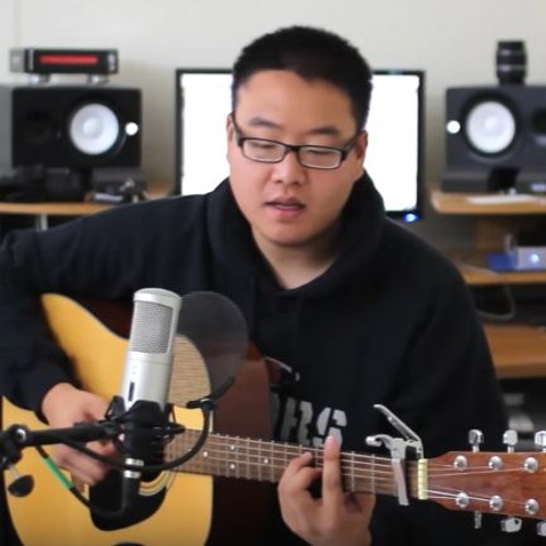 Stream For You (David R. Harris) - David So Cover by ashloo | Listen ...