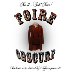 Foire Obscure 009 by Tek!Now! / Vinyl only