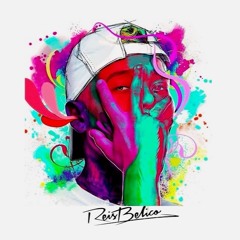 Reis Belico - Un Compas ft. Gona (Sinestesia)