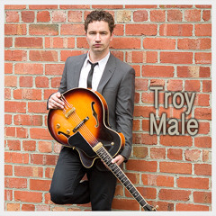 Troy Male - Audio Demo