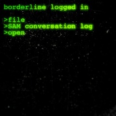 SADFUTURE - What's It Like Out There