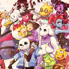 His Theme -(Undertale) - Orchestra - Ankrys