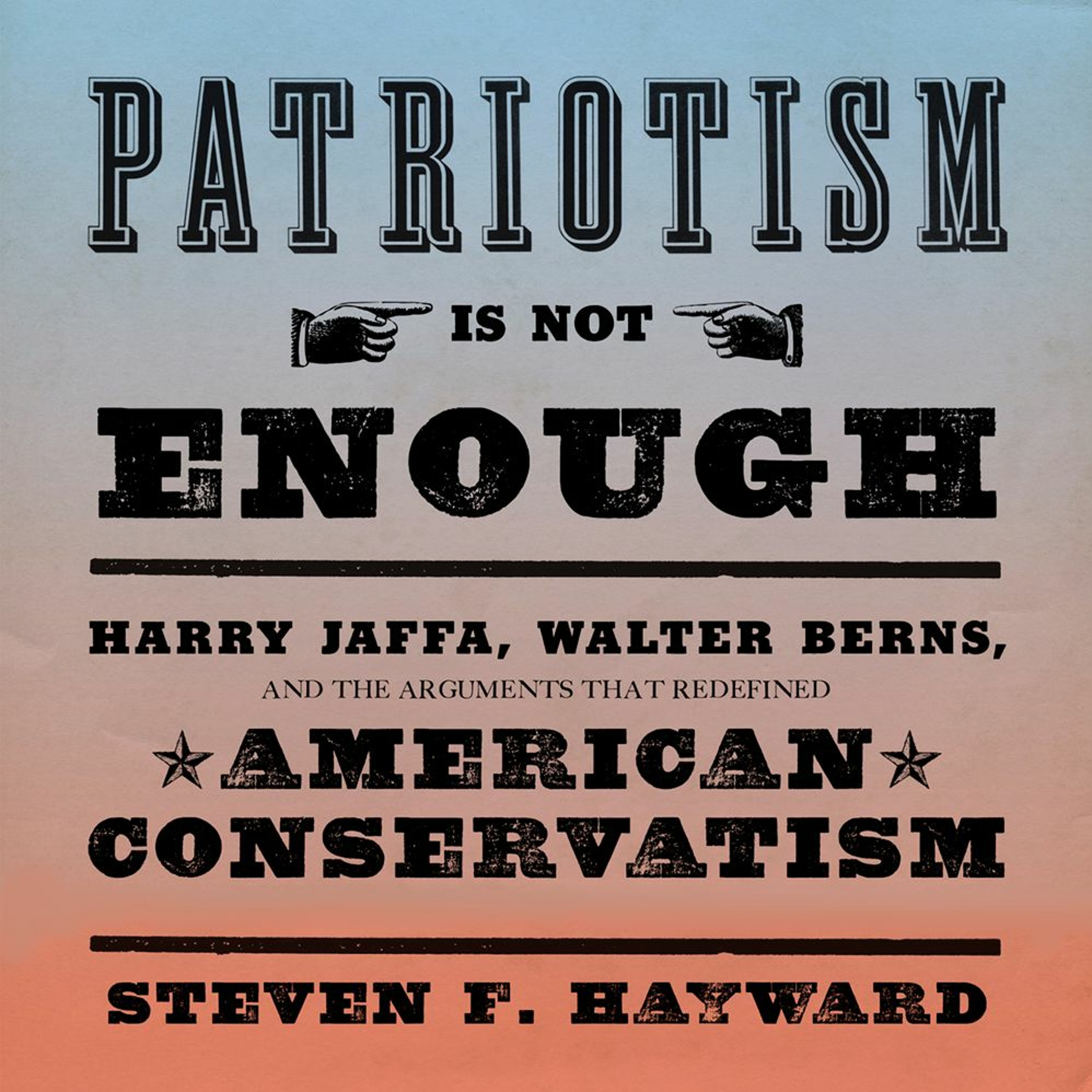 The Encounter Books Podcast