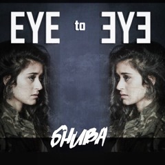 EYE TO EYE
