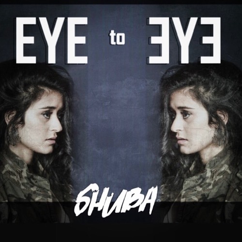 EYE TO EYE