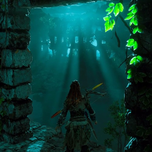 Horizon Zero Dawn - Song For Aloy (DJ Kenneth A Mix)