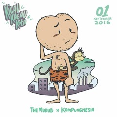 Andai Aku Jadi Tarzan