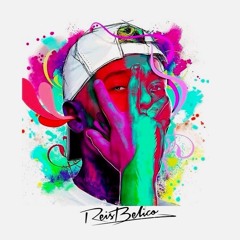 Reis Belico - Dealer (Sinestesia)