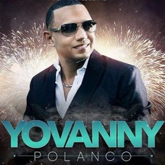 Yovanny Polanco - Pero Dime 2k17