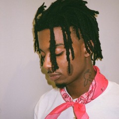 Playboi Carti Saying "Xan" For 10 Minutes