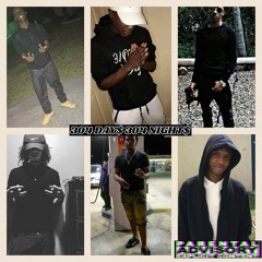 Lil $lym ft HotheadJay x Lil Head - 304Day$304Night$ (prod.DrillmusicEnt