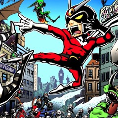 Viewtiful joe