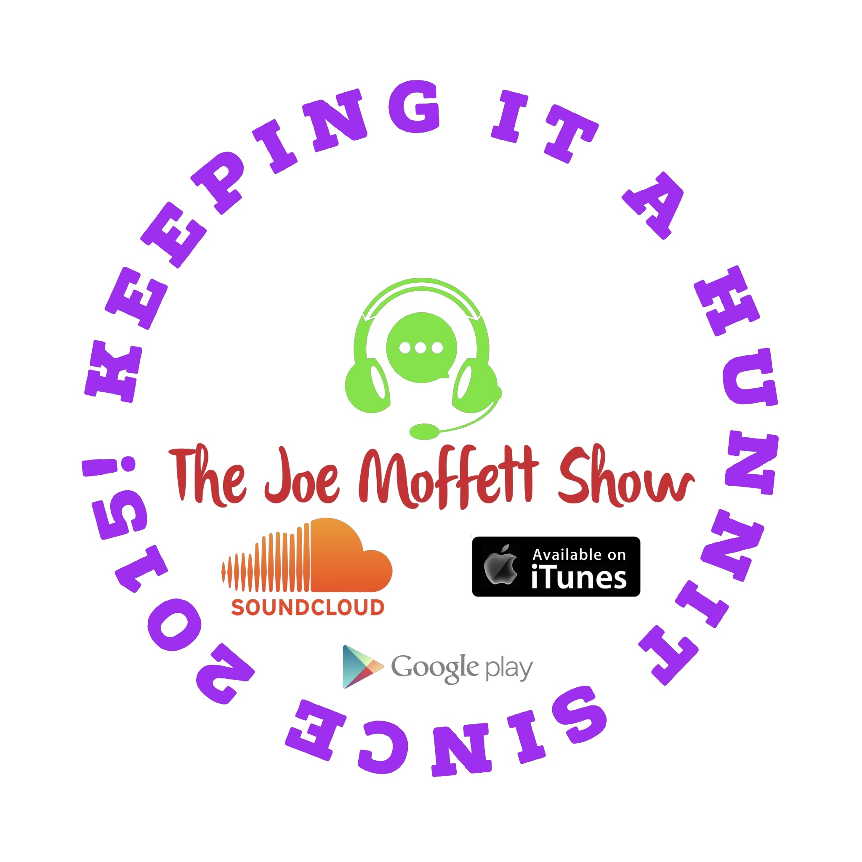 The Joe Moffett Show