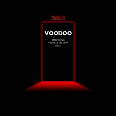 Willy William - Voodoo (iMarkkeyz x Nicolius "Oochie Wally" Flip) [RIP Nicolius 😞💔]