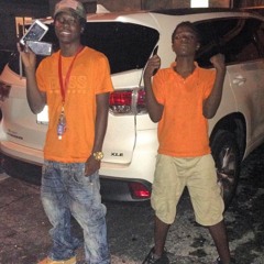 El Nino x Dolarunnag - Stroll Action