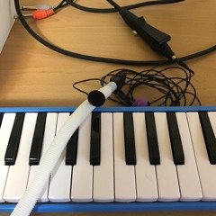 Breathfolding For Melodica