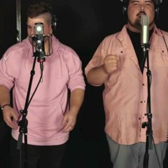 Bad 4 Us - SUPERFRUIT cover by Matt Bloyd and Mario Jose.mp3