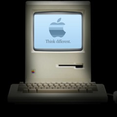 For the Rest of Us - Macintosh Sounds & Commercials remix