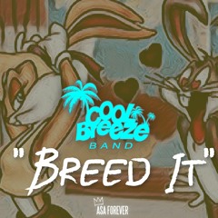 Cool Breeze - BREED IT
