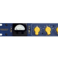 Chandler Germanium Soft Compression