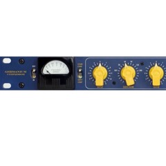 Chandler Germanium Hard Compression