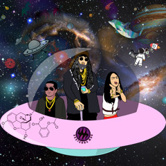 Lil' Cherry - "Flippin Diamonds" Feat. Jito Mo