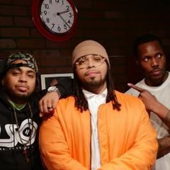 Sip The Juice ft. Journalist x Trevy Is Famous x Chris Rivers