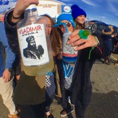 you wasn't sweatin' me!