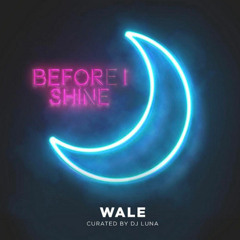 Wale - Soke Freestyle (Official Audio)