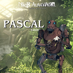 NieR:Automata - Pascal (Extended Version)