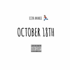 October 18th