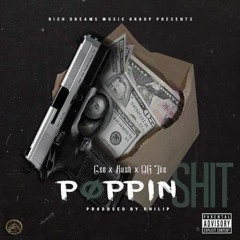 Poppin Shit