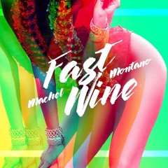 Machel Montano - Fast Wine Andy M Intro Mix