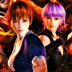 I'm a Fighter - Dead or Alive 5 - (Fighters Theme)