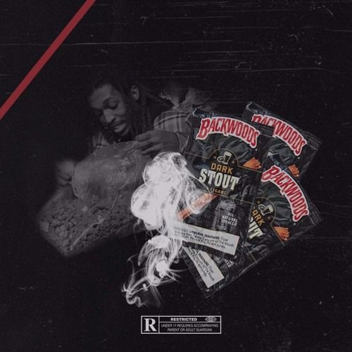 Lc Levi- Dark Scout Shawty [Prod. ChildsPlay]