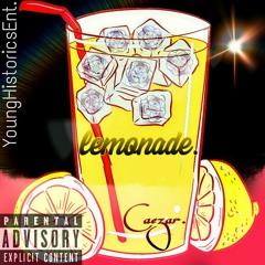 lemonade. [prod. by CLYAD]