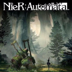NieR:Automata ( ニーア オートマタ )