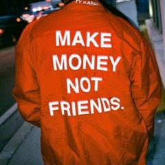 BoobieBonds X Trill Nigga