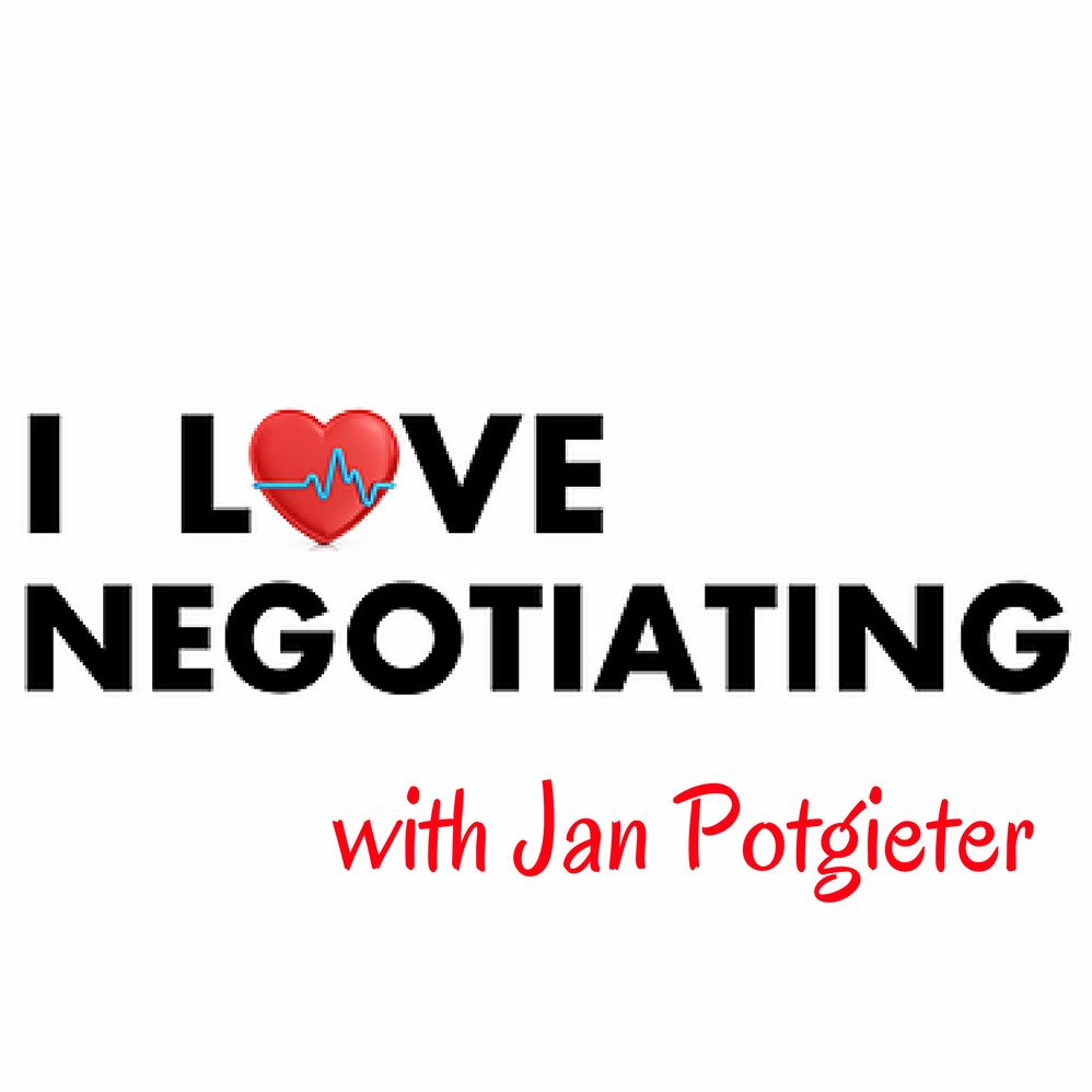ILN Episode 1: Negotiation - A Crucial New Economy Skill