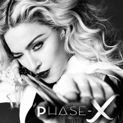PhaseX -  Sensations.