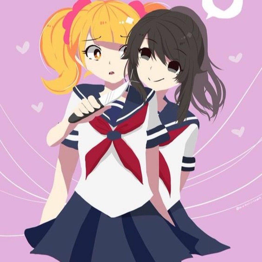 Listen to 『Yandere Simulator』Epic Rap Battles of Akademi! Osana vs Ayano by  Robotbeagle in Friends Songs playlist online for free on SoundCloud