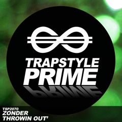 Zonder - Throwin Out'