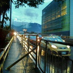 Kumbale - Berimbao Maluco Vs. Street Rap - Busy Bee Pornomiseria Remix