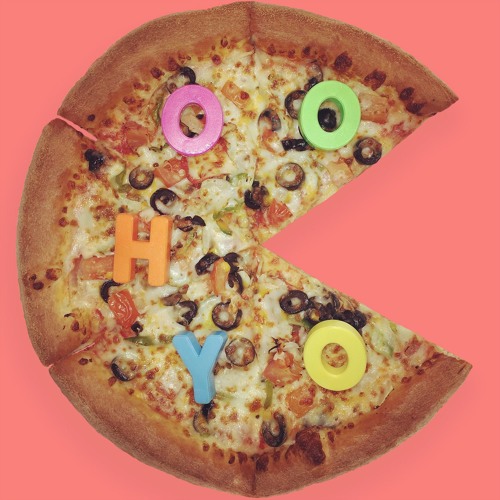 OOHYO(우효) - PIZZA (Kai Takahashi Remix)