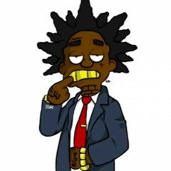 'Hunger & Pain' Kodak Black Type Beat (Prod by J, the Assassin)