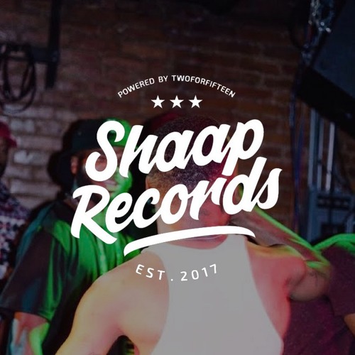 Freestylin wit Kyle Shawn