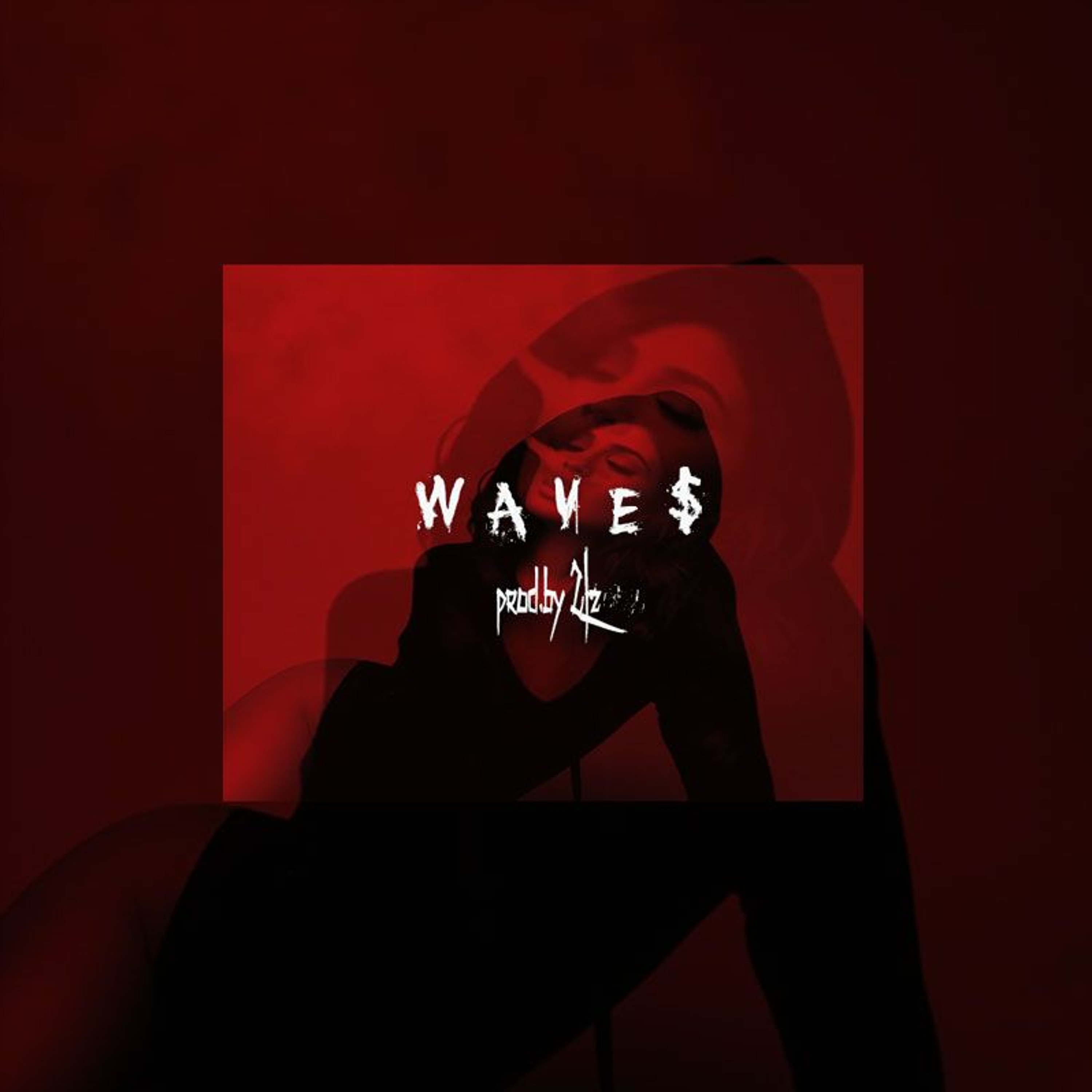 (Free)PartyNextDoor x Torey Lanez type beat "WAVE$" (prod.by 2Lz) episode artwork