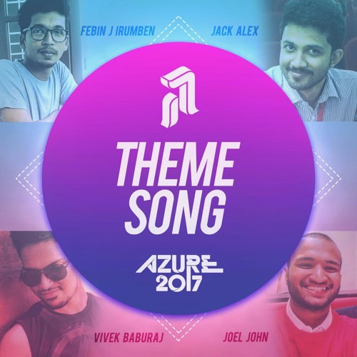 THAARO - AZURE 2017 official theme song